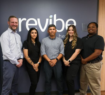 Revibe Men's Health By Universal Men's Clinic