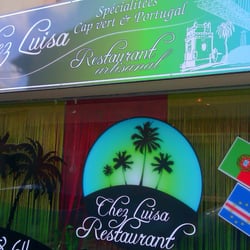 Chez Luisa