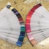 C T Charming Nails gift card