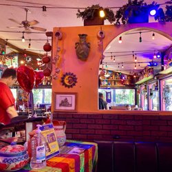 Mi Tierra Authentic Mexican Restaurant - Mi Tierra (entrance)
