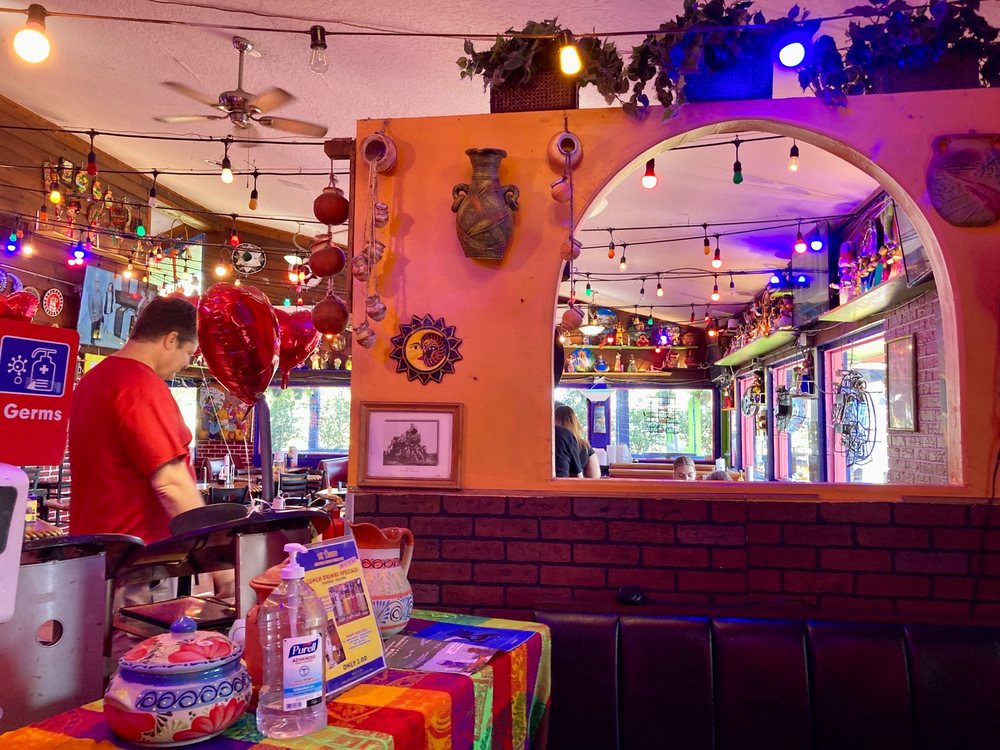 Mi Tierra Authentic Mexican Restaurant