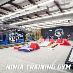 Pioneer Gymnastics