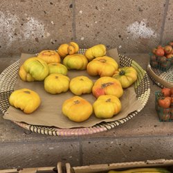 South Coast Farms Farmstand