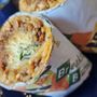 Breaking Burrito Restaurant