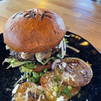 Fork & Fig - Umami Burger - Burgers Near Me - Albuquerque, New Mexico