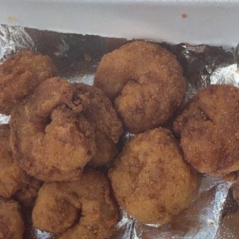 Uncle Chef Seafood & Wings - Seafood Near Me - Charlotte, North Carolina