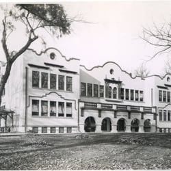 Grant Elementary School - Original building.  OCLC Number: 566083303  Grant Grammar School was also known as the Second Ward School, opened in 1877!