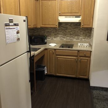 Staybridge Suites Naples-Gulf Coast - Kitchenette was just what we needed - complete with dishes, appliances like toaster, microwave, stove, refrigerator, ice maker, dishwasher! - Hotels Near Me - Naples, Florida Staybridge Suites Naples-Gulf Coast - Kitchenette was just what we needed - complete with dishes, appliances like toaster, microwave, stove, refrigerator, ice maker, dishwasher! - Hotels Near Me - Naples, Florida