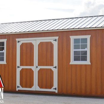 The Woodshed - Sheds & Outdoor Storage Near Me - El Campo, Texas The Woodshed - Sheds & Outdoor Storage Near Me - El Campo, Texas