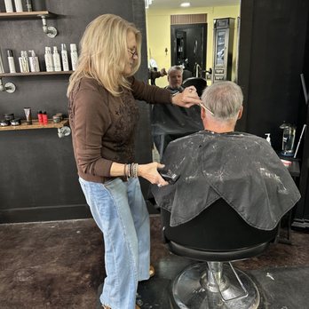 M Salon - Monica creating - Hair Salons Near Me - Sherwood, Arkansas M Salon - Monica creating - Hair Salons Near Me - Sherwood, Arkansas