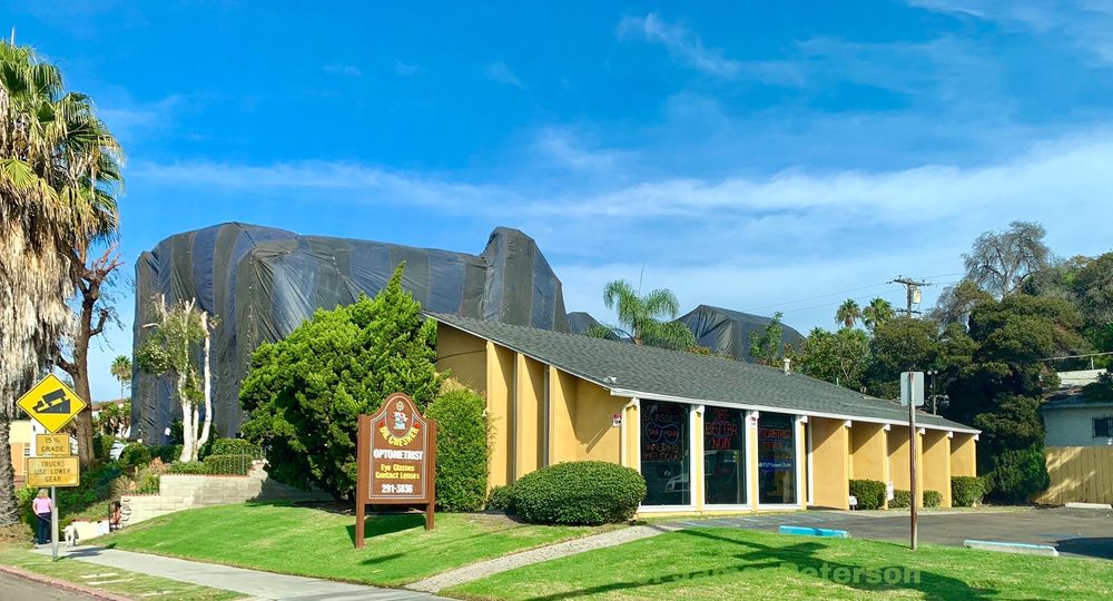 MADISON OPTICS OPTOMETRY 28 Photos & 115 Reviews 2404 Madison Ave