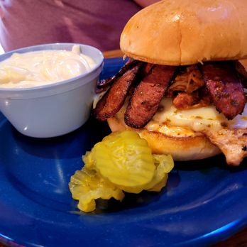 Jethro's All Stars - Raging Cagin - Barbeque Near Me - Des Moines, Iowa