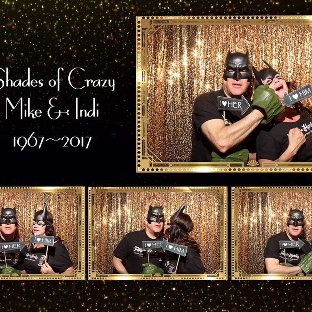 AG Photobooth - Every picture was thoroughly enjoyed by the guest - Photo Booth Rentals Near Me