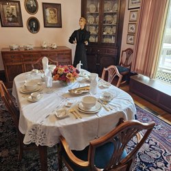 Elwood Haynes Museum