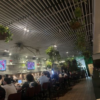 Thrive - Cocktail Bars Near Me - Orlando, Florida Thrive - Cocktail Bars Near Me - Orlando, Florida