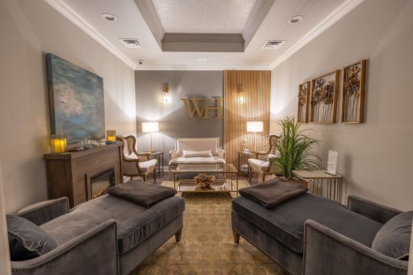 Woodhouse Spa - Mount Pleasant by null