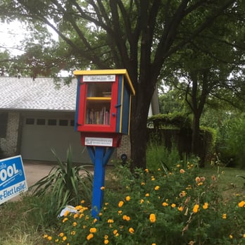 Little Free Library - Community Book Box Near Me - Austin, Texas Little Free Library - Community Book Box Near Me - Austin, Texas
