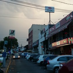 Zona Azul