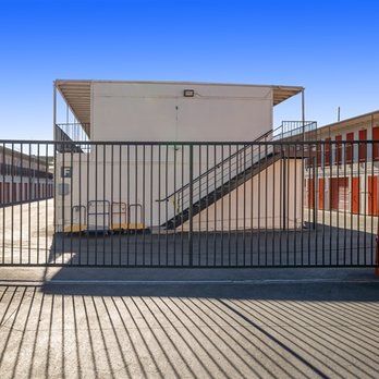 Public Storage - Self Storage Near Me - Sylmar, California