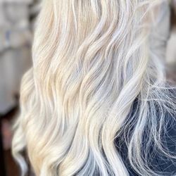Mermaid Hair - Hair Extensions