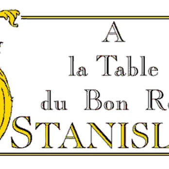 A la Table du Bon Roi Stanislas - à la table du bon roi stanislas - French Near Me - Nancy, 54