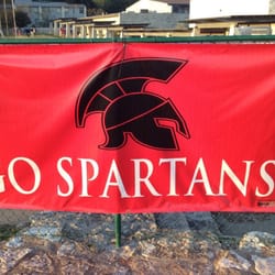 St Stephens Episcopal School - Crush the Cru !