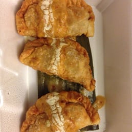 Empanadas