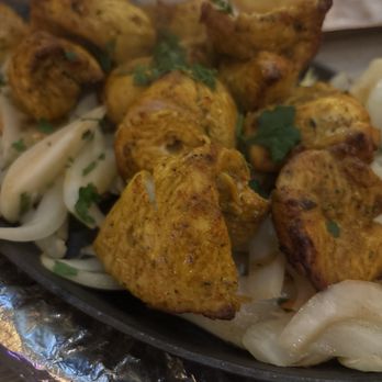 Great Indian Kitchen - Mirchi Tikka - Indian Near Me - Valencia, California Great Indian Kitchen - Mirchi Tikka - Indian Near Me - Valencia, California