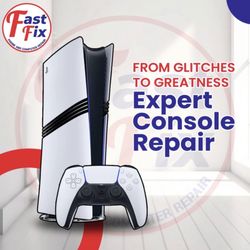 FastFix Phone and Computer Repair