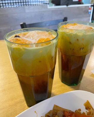 Miss Thai & Ramen Noodles Café by null