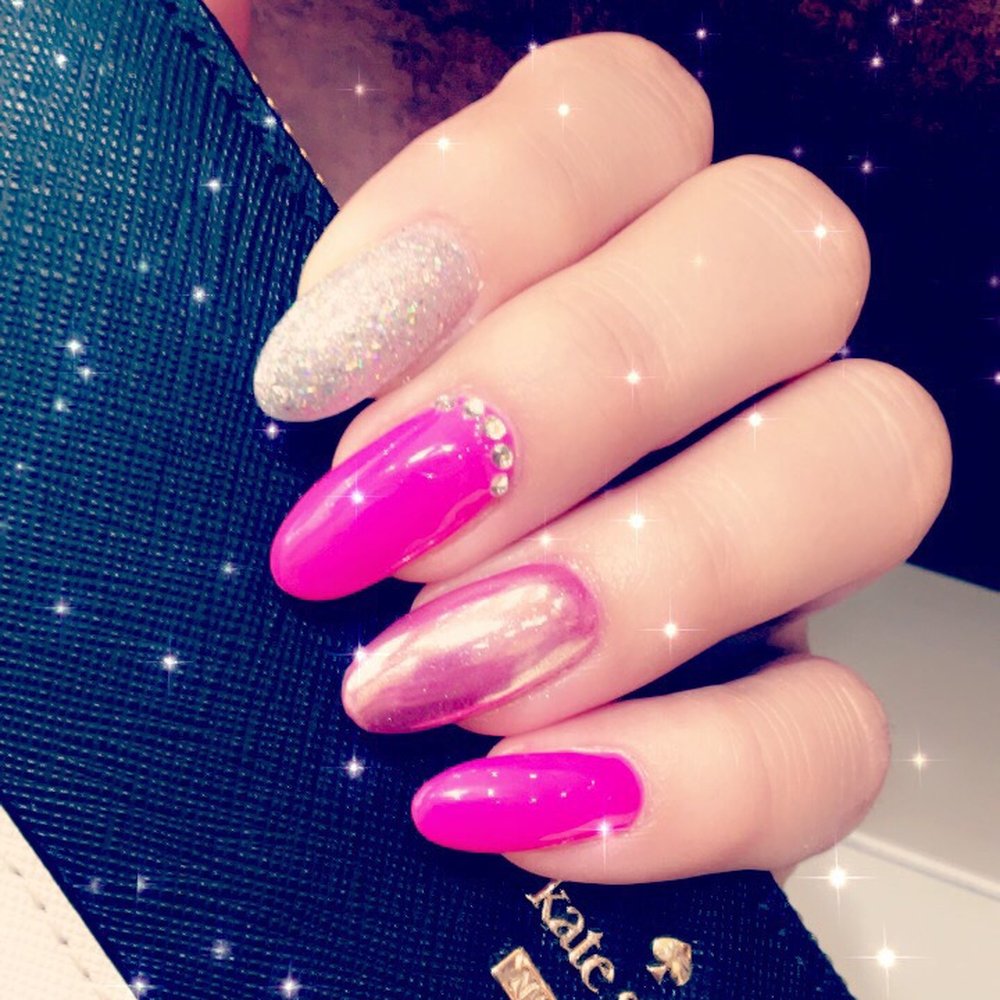 Nail Society Spa - Nails by Trish!!! - Nail Salons Near Me - Ashburn, Virginia Nail Society Spa - Nails by Trish!!! - Nail Salons Near Me - Ashburn, Virginia