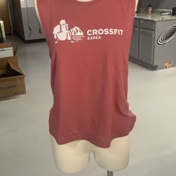 Printed tank