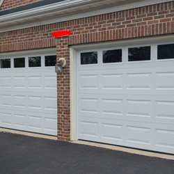 Royal Garage Door