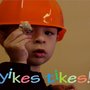 Photo of Yikes Tikes!