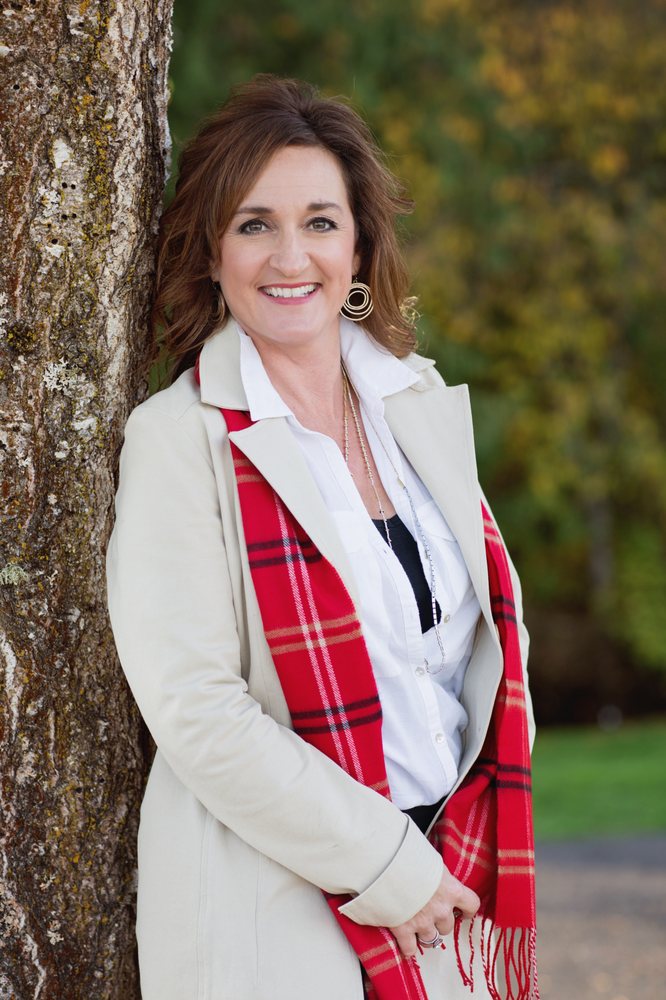 DAWN BELL EVERGREEN HOME LOANS 5115 NE 82nd Ave, Vancouver