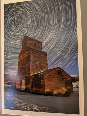 Bozeman Brewing Company by null