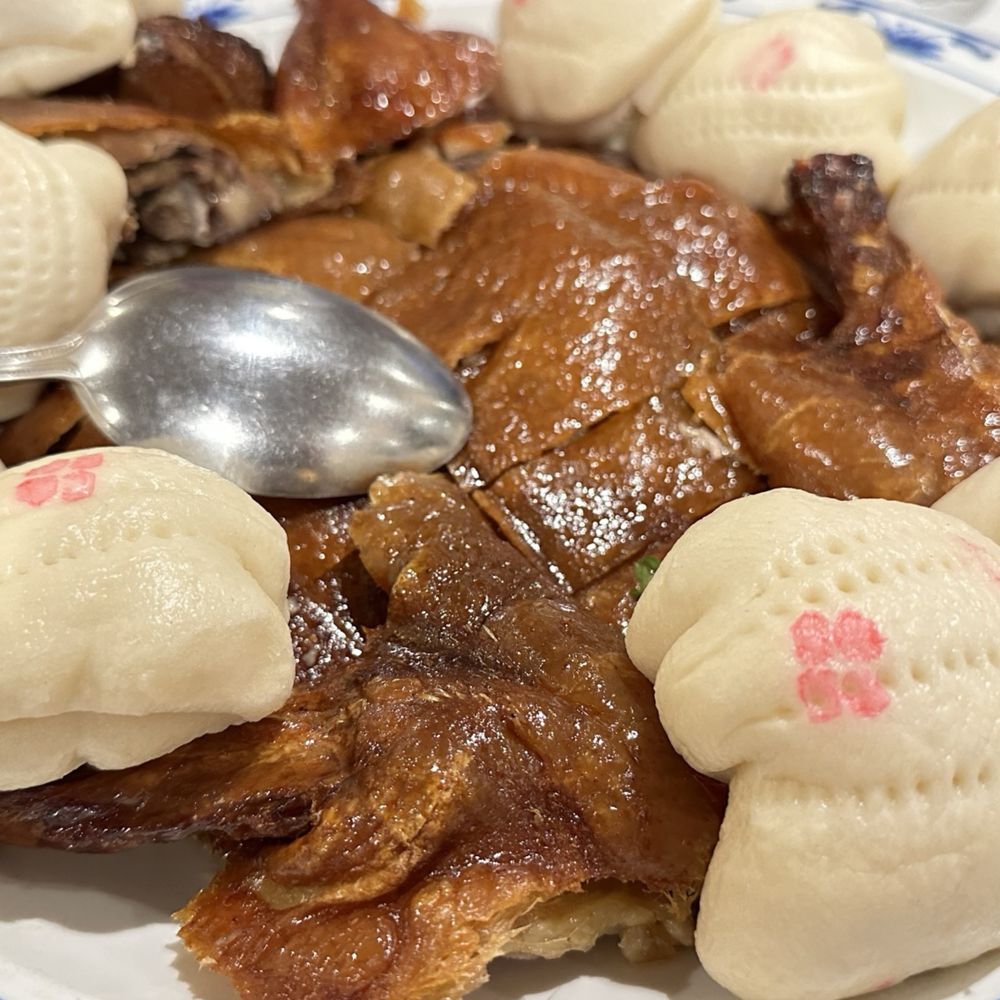 Chef Chu's - Classic Beijing Duck - Chinese Near Me - Los Altos, California