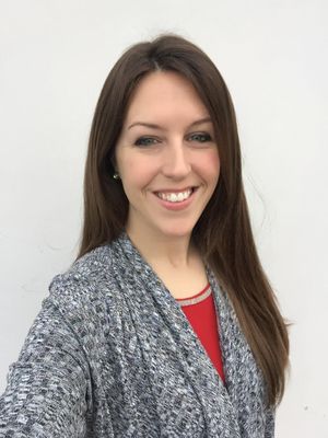 Kristin Richmond at RMS & Associates NMLS#168397