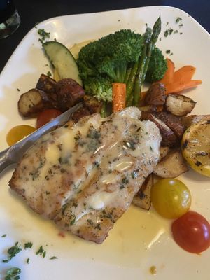 Bella's Bistro by null