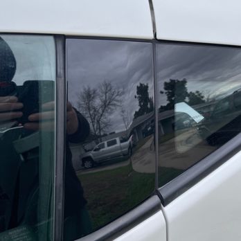 Safelite AutoGlass - The side panels that hat got cracked - Windshield Installation & Repair Near Me - Turlock, California Safelite AutoGlass - The side panels that hat got cracked - Windshield Installation & Repair Near Me - Turlock, California