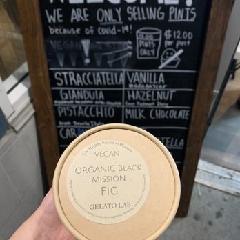 Caravaggio Gelato Lab - Gelato Near Me - Berkeley, California Caravaggio Gelato Lab - Gelato Near Me - Berkeley, California