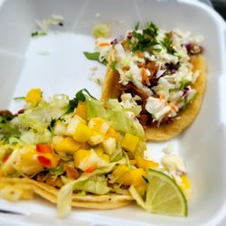 El Fat Cat Grill