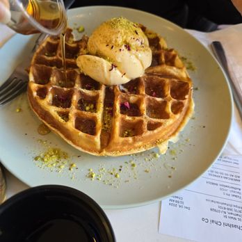 Chashni Cafe - Waffles - Cafes Near Me - Montclair Township, New Jersey Chashni Cafe - Waffles - Cafes Near Me - Montclair Township, New Jersey