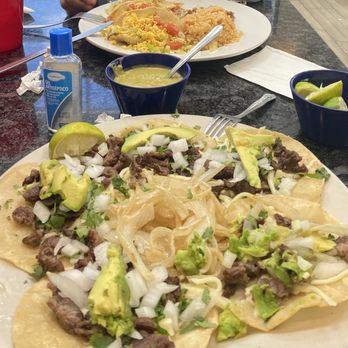Ricardo’s Restaurant - De los tacos correosos y la carne dura - Mexican Near Me - Brownsville, Texas Ricardo’s Restaurant - De los tacos correosos y la carne dura - Mexican Near Me - Brownsville, Texas