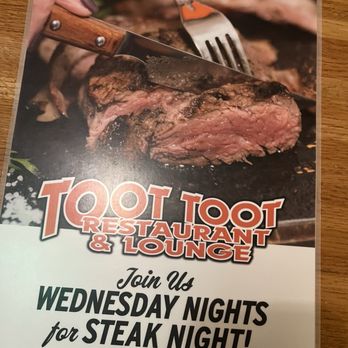 Toot-Toot Family Restaurant - American Near Me - Bethany, Missouri Toot-Toot Family Restaurant - American Near Me - Bethany, Missouri