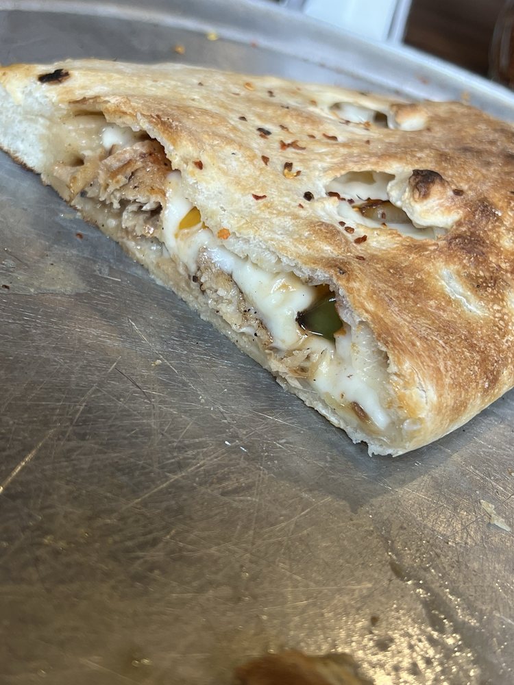 Food from Mannino Italian Garden