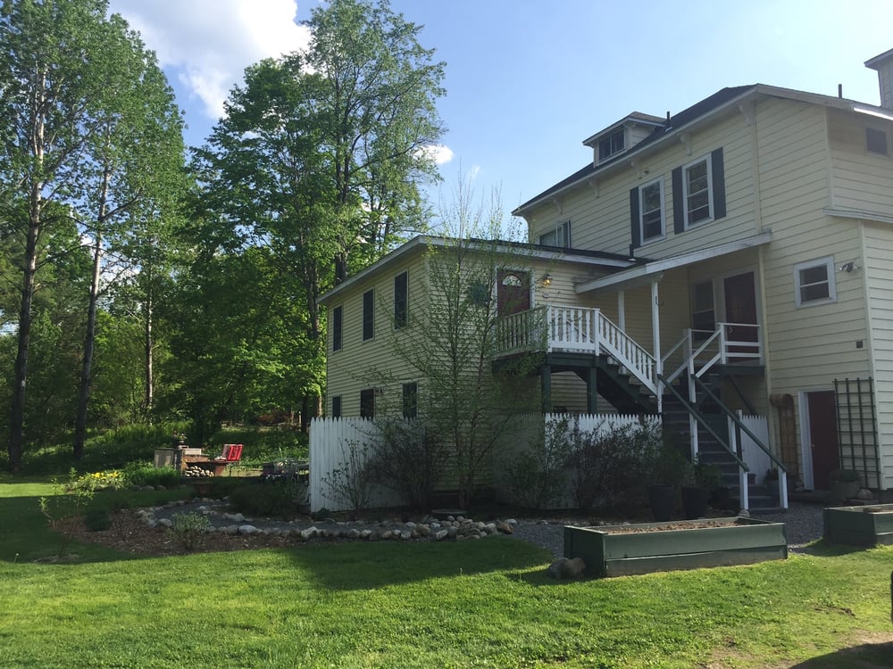 KEENE VALLEY LODGE 11 Photos 1834 Nys Rte 73, Keene Valley, NY Yelp