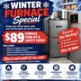 Luna Hvac