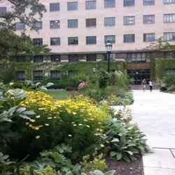 The Quadrangle