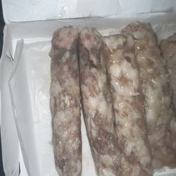 Apple Market - Molded breakfast sausage